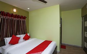 Hotel O Uchhash